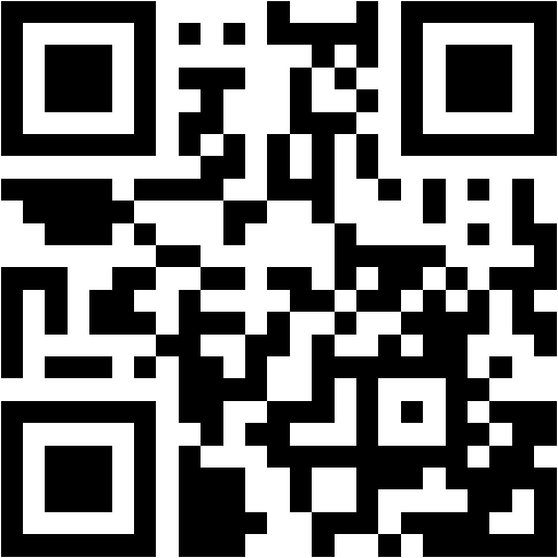 QR code to join Super Cars Collective Discord server