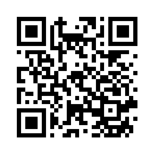 QR code for Super Cars Collective Discord